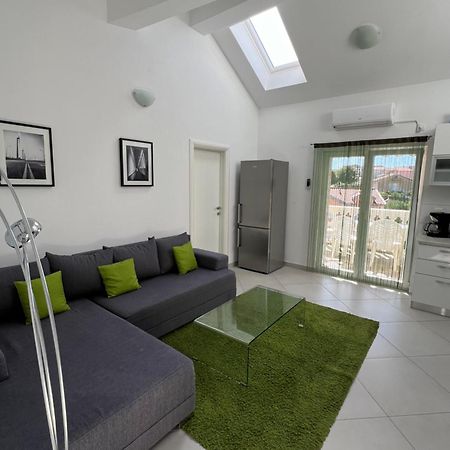 Grebaštica Sunce Apartments מראה חיצוני תמונה