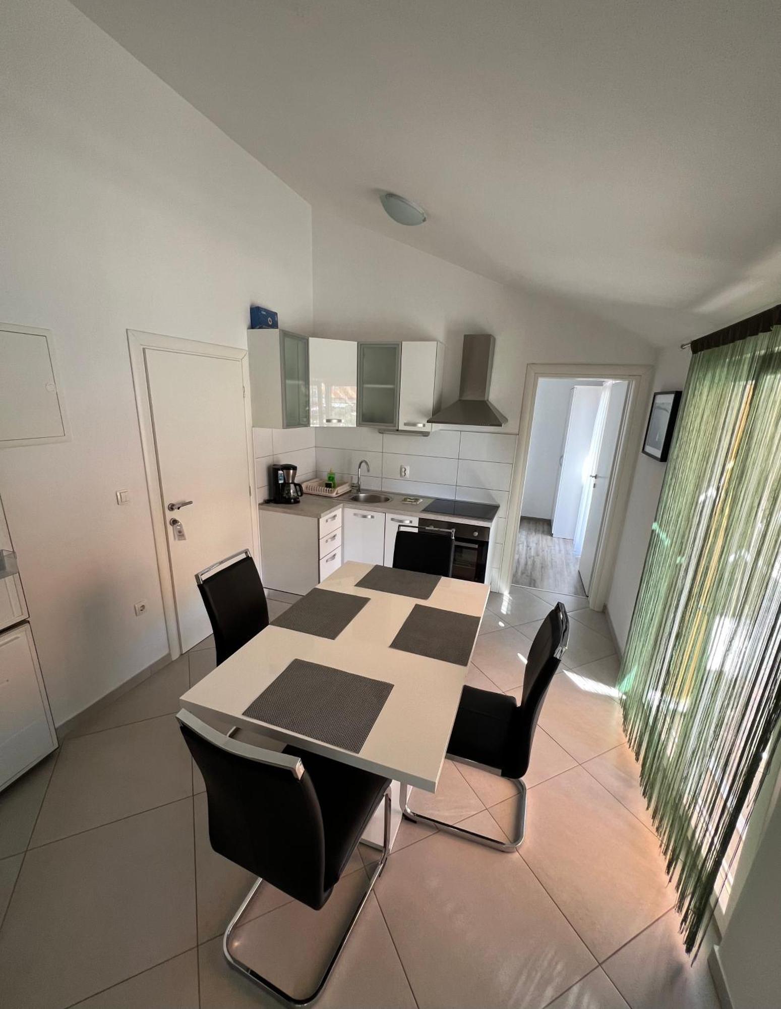 Grebaštica Sunce Apartments מראה חיצוני תמונה