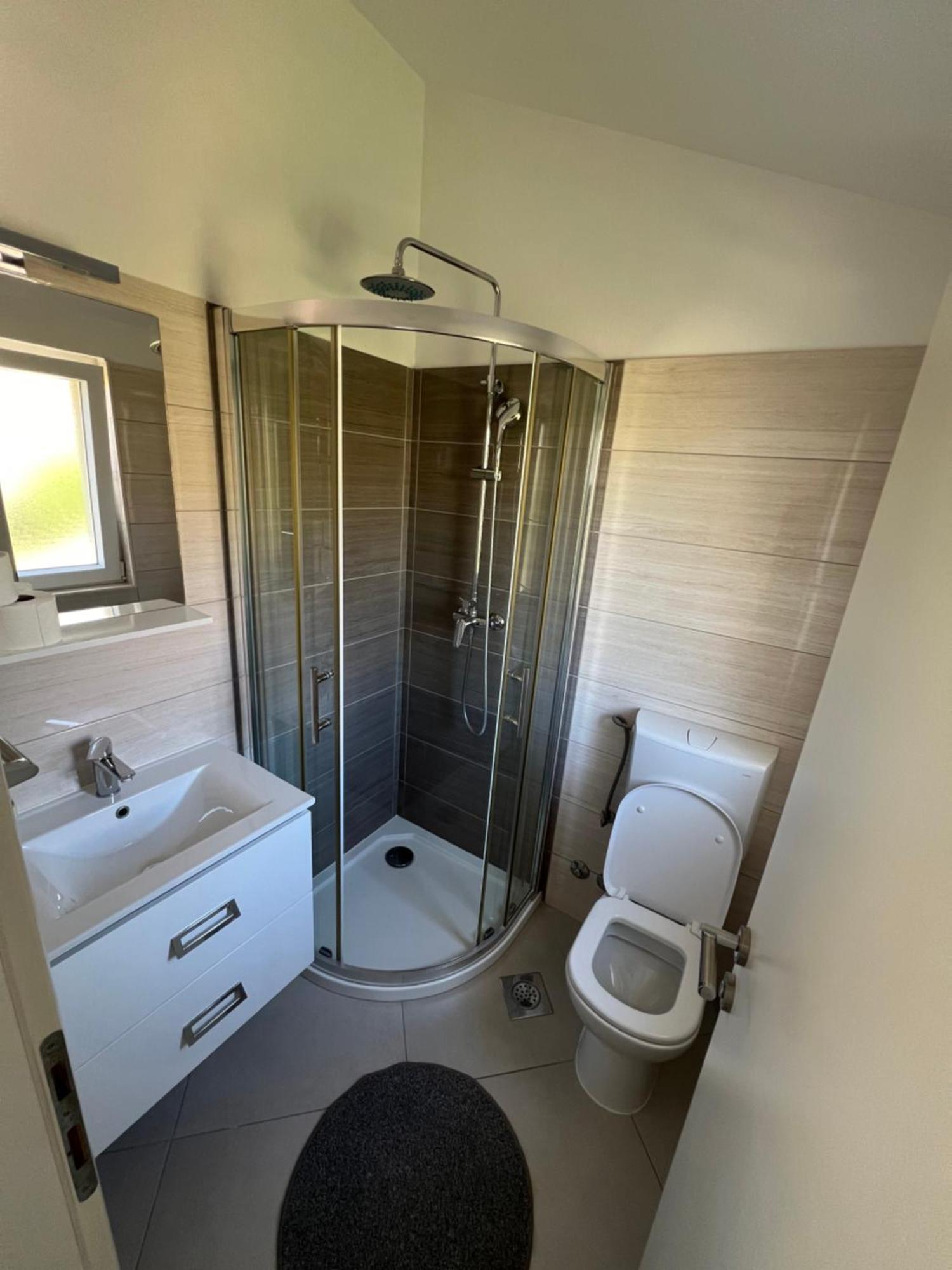 Grebaštica Sunce Apartments מראה חיצוני תמונה