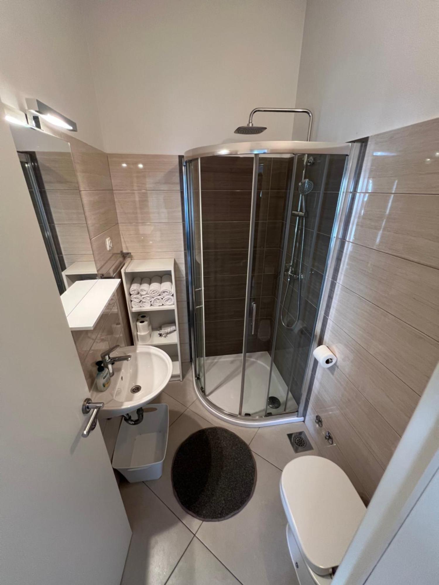Grebaštica Sunce Apartments מראה חיצוני תמונה